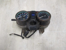 Tellerset Kawasaki CSR 305 LTD