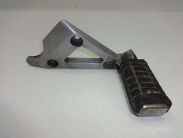Duo voetsteun links Honda VT 500