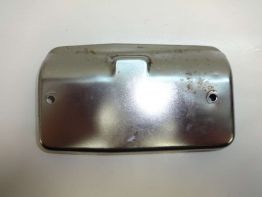 Engine cover Suzuki VX 800