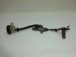 Rear brake master cylinder Yamaha XJ 750 