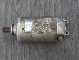 Startmotor Suzuki GSX 1100 E