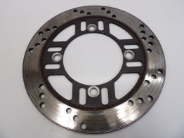 Achterremschijf Kawasaki ZEPHYR 750