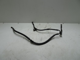 Remleiding voor Yamaha FZ6