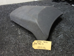 Buddy zadel KTM 1290 Super Adventure