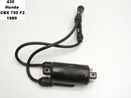 Bobine Honda CBX 750 F