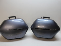 Koffersatz Yamaha FJR 1300