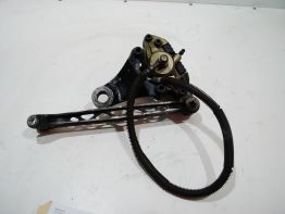 Achter remklauw Suzuki GSX 1100 EF ES