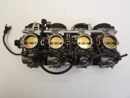 Carburateurset Kawasaki ZX 9 R