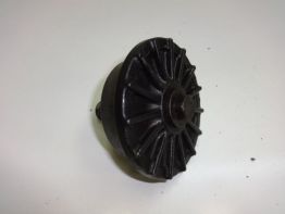 Motorblok diverse Kawasaki Z 750