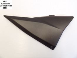 Cowl right small Kawasaki Z 750