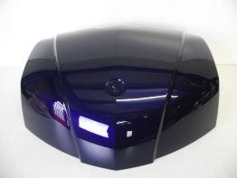 Topkoffer deksel Yamaha FAZER 1000