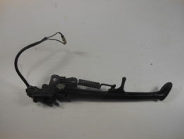 Standaard Kawasaki ZX 7 R