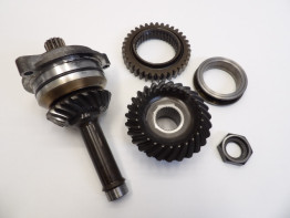 Cardan Yamaha FJR 1300