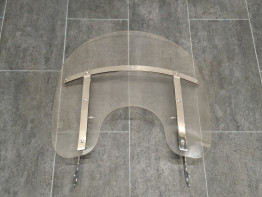 Kuipruit Harley Davidson FLHC Heritage Classic