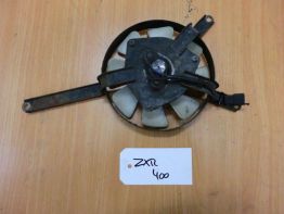 Ventilator Kawasaki ZXR 400