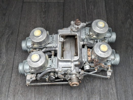 Vergaser-Set Honda Goldwing GL