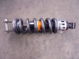 Stossdampfer hinten Suzuki GSX 8R