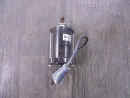 Startmotor BMW R 1200 GS LC