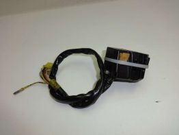 Handlebar switch assy left Suzuki VX 800