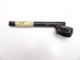 Clip on links Honda CBR 600 F