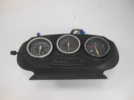 Tellerset Suzuki GSX F 600