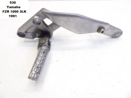 Schetsplaat links Yamaha FZR 1000