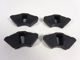 Tandwieldrager Yamaha YZF R 125