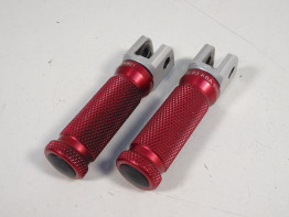 Main step holder Honda CB 600 F