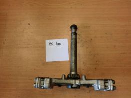 Steering stem Suzuki RF 600
