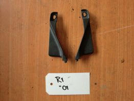 Benzintank Yamaha YZF R1