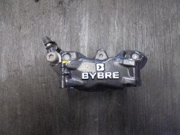 Remklauw KTM 390 Duke