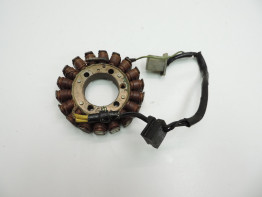 Dynamo Kawasaki ZZR 600