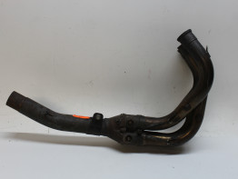 Uitlaatbochten Yamaha FZR 750 R OWO1