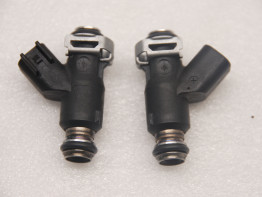 Gasklephuis Harley Davidson Softtail