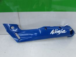 Linker achterkant Kawasaki ZZR 600