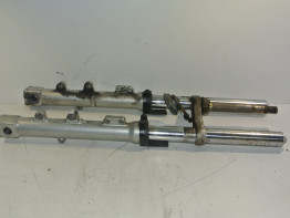 Gabelholm Komplett Triumph Sprint ST 955