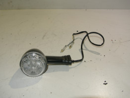 Winker left front Triumph Scrambler 1200 XC