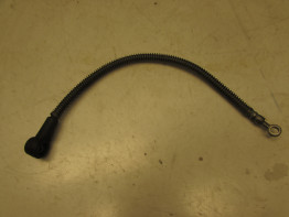 Remleiding voor Yamaha V max