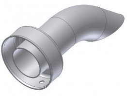 Uitlaat Overig Onbekend Unknown