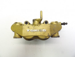 Remklauw rechts voor Suzuki GSX R 750