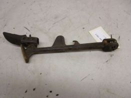 Standaard Honda CBX 750 F