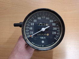 Tacho Suzuki GT 750