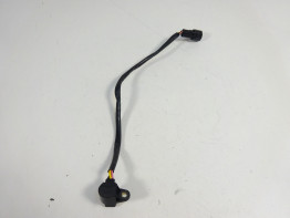 Snelheidsopnemer Kawasaki ZX 10 R