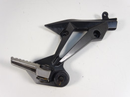 Pillion step right Kawasaki Z 750