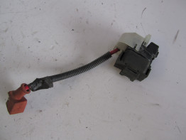 Anlasser Relais Suzuki GSX R 750