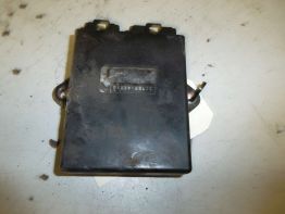 Ignitor CDI ECU Suzuki GSX F 1100