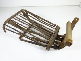 Zadel Overig Onbekend Unknown