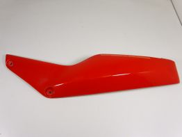 Linker achterkant Ducati 750 SS Supersport