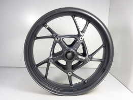 Felge vorne BMW R 1200 R