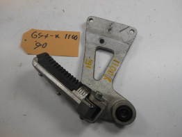 Pillion step right Suzuki GSX R 1100